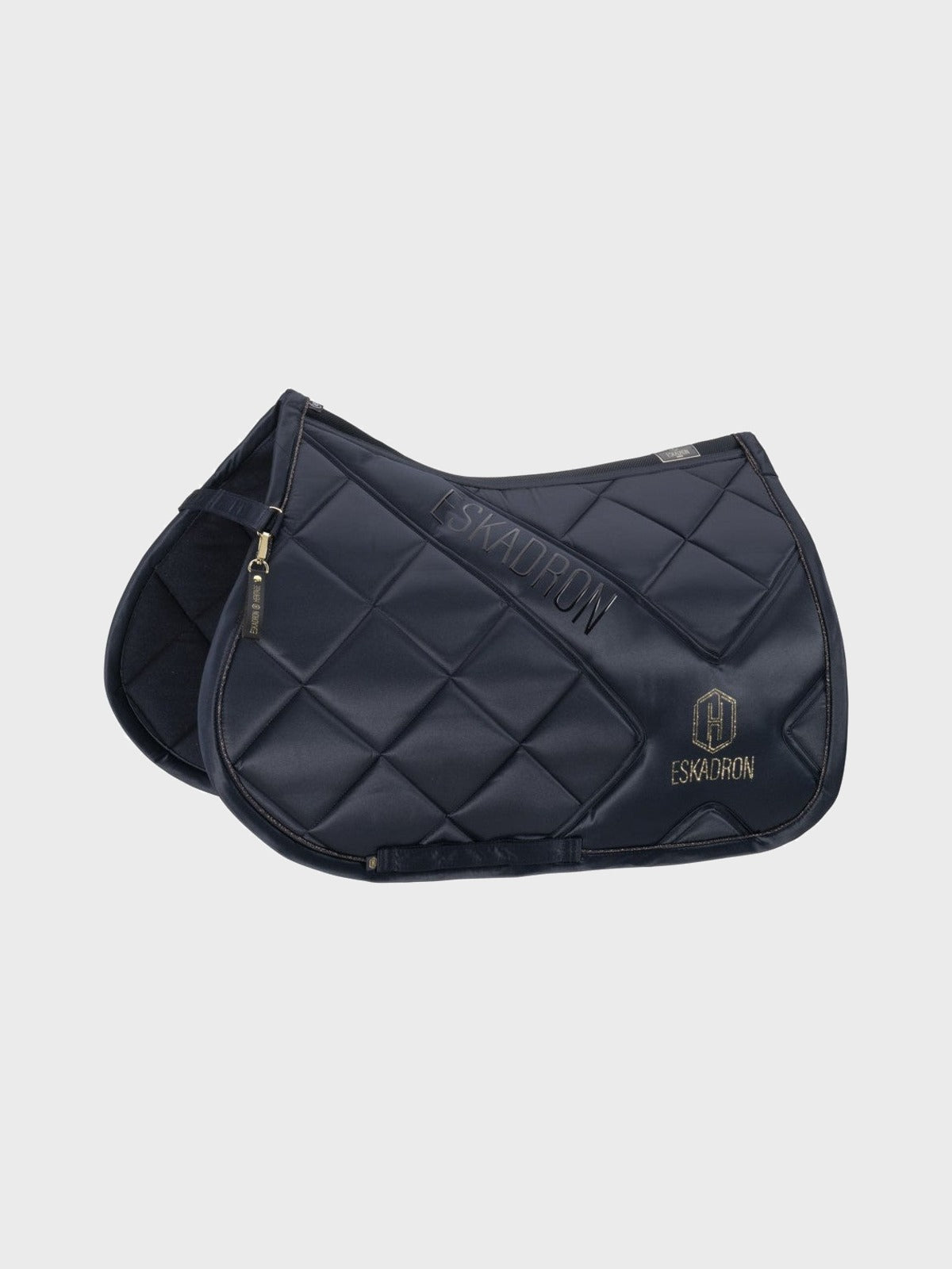 ESKADRON BICROSS MATTGLOSS CZAPRAK JEŹDZIECKI HERITAGE - Eskadron Equishop
