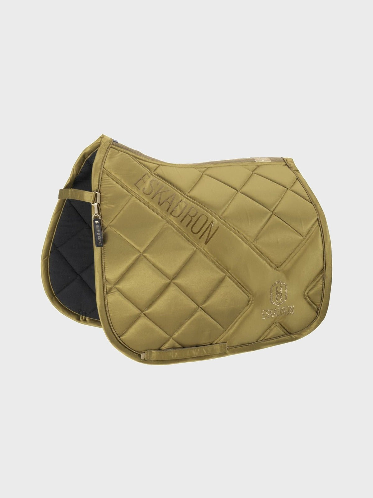 ESKADRON BICROSS MATTGLOSS CZAPRAK JEŹDZIECKI HERITAGE - Eskadron Equishop