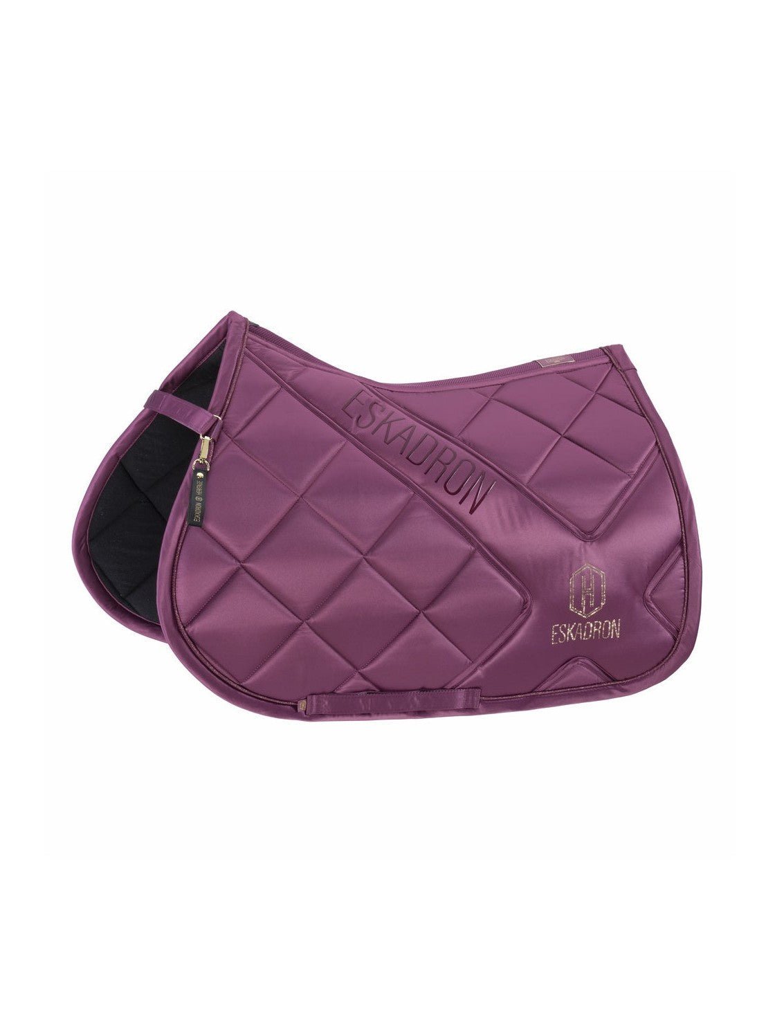 ESKADRON BICROSS MATTGLOSS CZAPRAK JEŹDZIECKI HERITAGE - Eskadron Equishop