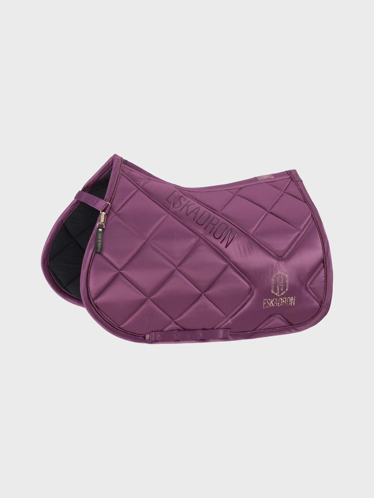 ESKADRON BICROSS MATTGLOSS CZAPRAK JEŹDZIECKI HERITAGE - Eskadron Equishop