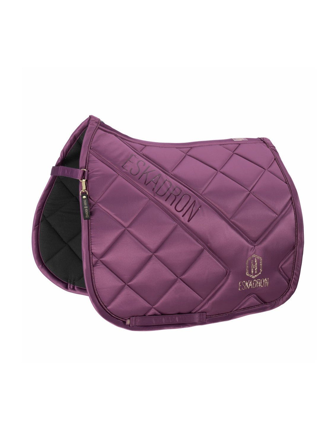 ESKADRON BICROSS MATTGLOSS CZAPRAK JEŹDZIECKI HERITAGE - Eskadron Equishop