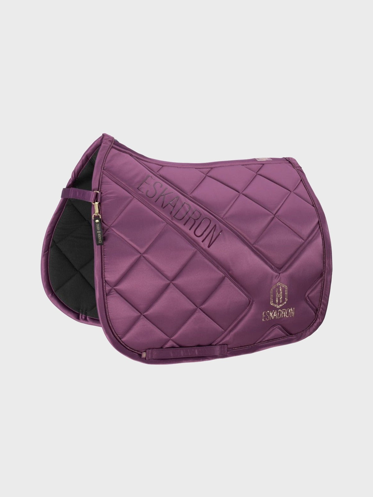 ESKADRON BICROSS MATTGLOSS CZAPRAK JEŹDZIECKI HERITAGE - Eskadron Equishop