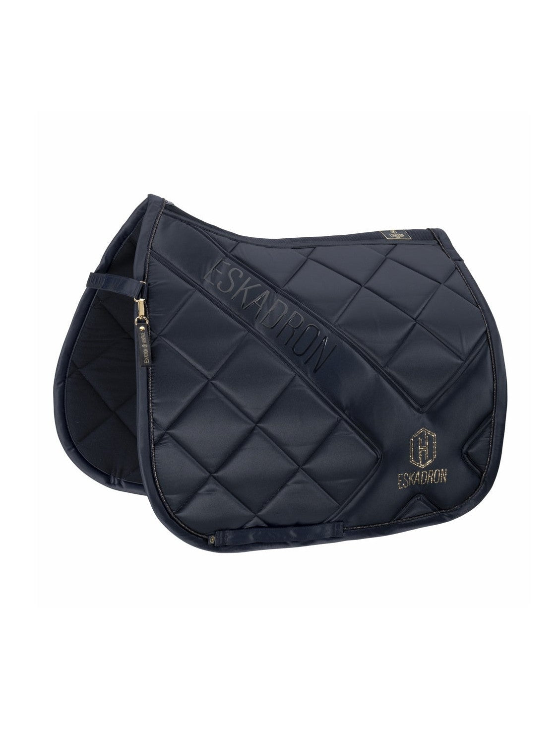 ESKADRON BICROSS MATTGLOSS CZAPRAK JEŹDZIECKI HERITAGE - Eskadron Equishop