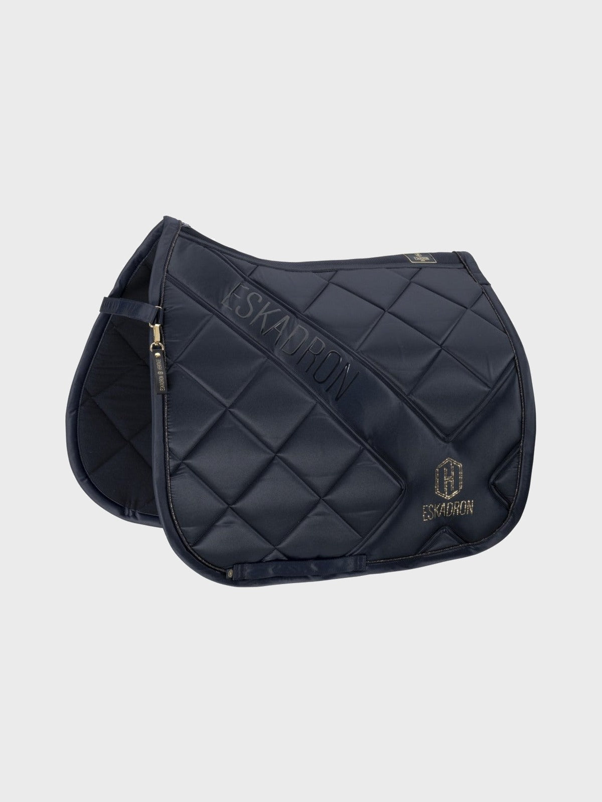 ESKADRON BICROSS MATTGLOSS CZAPRAK JEŹDZIECKI HERITAGE - Eskadron Equishop