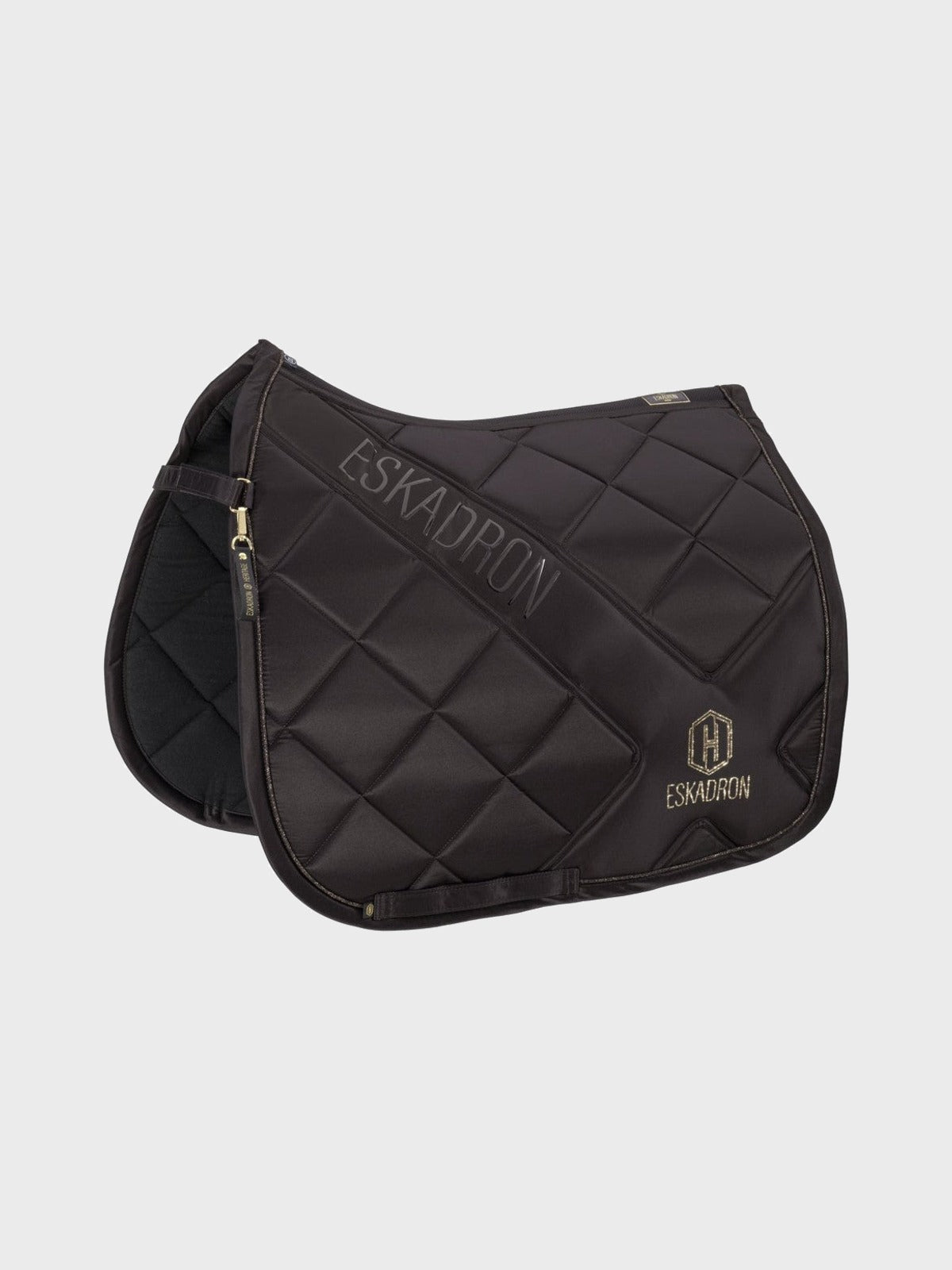 ESKADRON BICROSS MATTGLOSS CZAPRAK JEŹDZIECKI HERITAGE - Eskadron Equishop