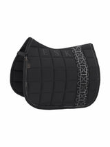 ESKADRON BIG SQUARE SOFTSHELL CZAPRAK JEŹDZIECKI PLATINUM - Eskadron Equishop