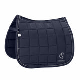 ESKADRON BIG SQUARE SPARKLE CZAPRAK JEŹDZIECKI CLASSIC SPORTS - Eskadron Equishop