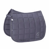 ESKADRON BIG SQUARE SPARKLE CZAPRAK JEŹDZIECKI CLASSIC SPORTS - Eskadron Equishop