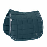 ESKADRON BIG SQUARE SPARKLE CZAPRAK JEŹDZIECKI CLASSIC SPORTS - Eskadron Equishop