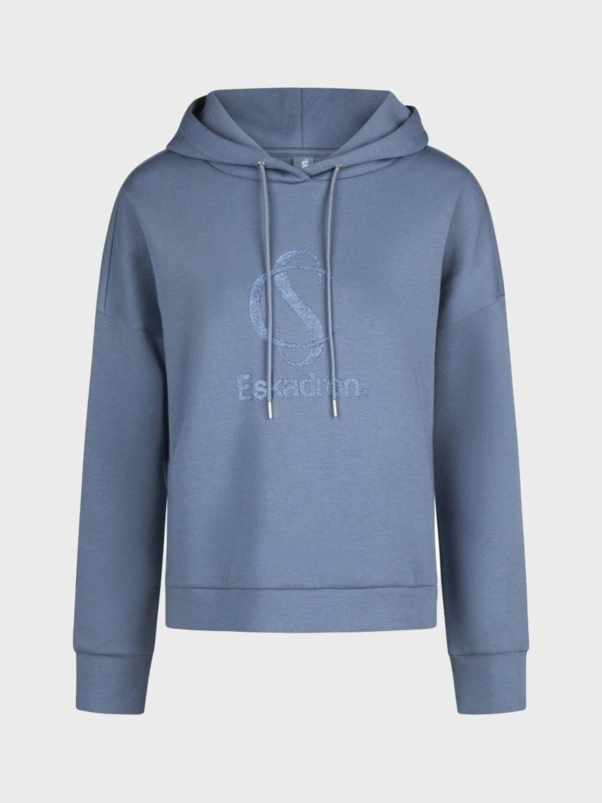 ESKADRON BLUZA JEŹDZIECKA Z KAPTUREM DAMSKA CLASSIC SPORTS - Eskadron Equishop