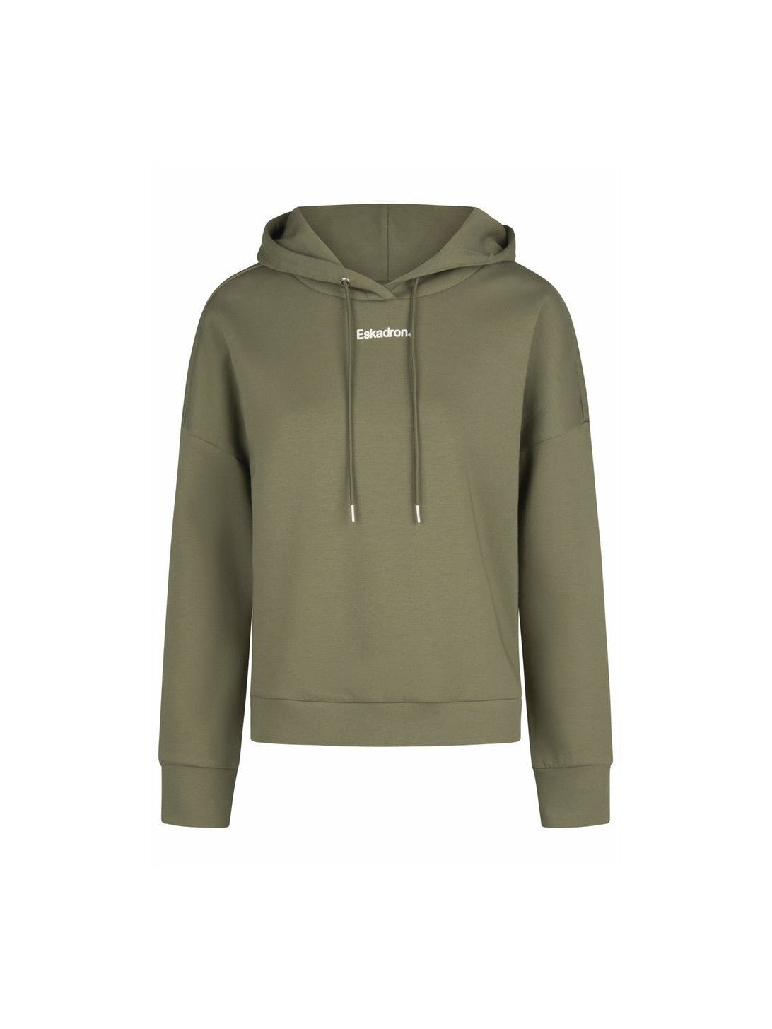 ESKADRON BLUZA JEŹDZIECKA Z KAPTUREM DAMSKA CLASSIC SPORTS - Eskadron Equishop