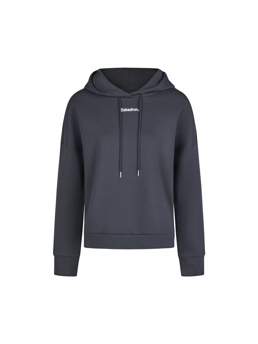 ESKADRON BLUZA JEŹDZIECKA Z KAPTUREM DAMSKA CLASSIC SPORTS - Eskadron Equishop