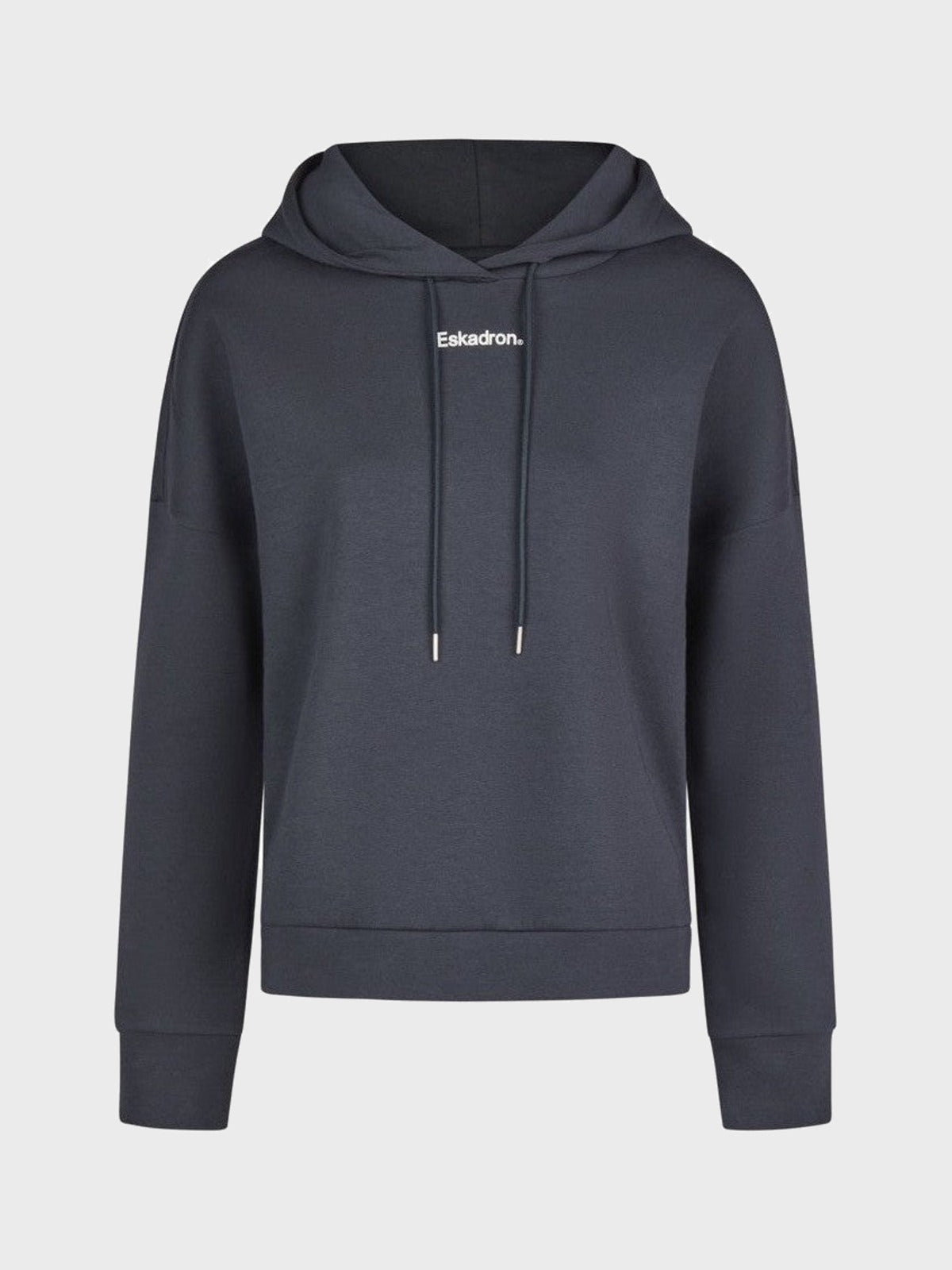 ESKADRON BLUZA JEŹDZIECKA Z KAPTUREM DAMSKA CLASSIC SPORTS - Eskadron Equishop