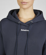 ESKADRON BLUZA JEŹDZIECKA Z KAPTUREM DAMSKA CLASSIC SPORTS - Eskadron Equishop