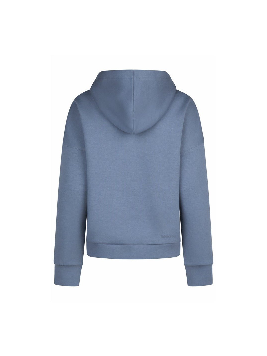 ESKADRON BLUZA JEŹDZIECKA Z KAPTUREM DAMSKA CLASSIC SPORTS - Eskadron Equishop