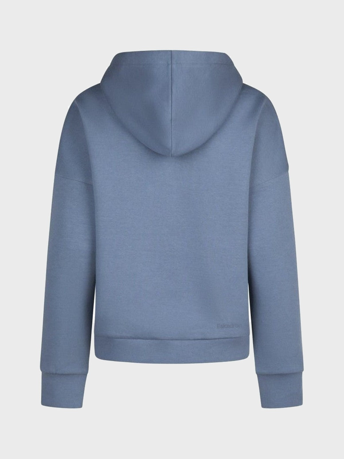 ESKADRON BLUZA JEŹDZIECKA Z KAPTUREM DAMSKA CLASSIC SPORTS - Eskadron Equishop