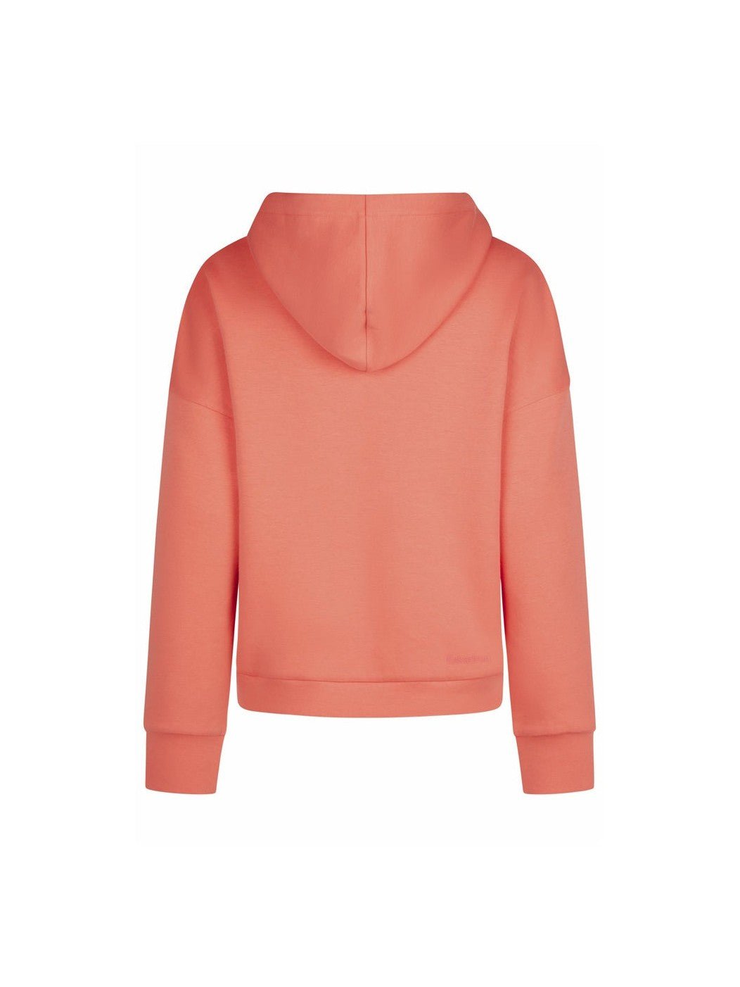 ESKADRON BLUZA JEŹDZIECKA Z KAPTUREM DAMSKA CLASSIC SPORTS - Eskadron Equishop