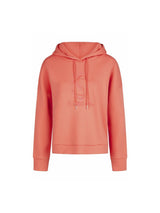 ESKADRON BLUZA JEŹDZIECKA Z KAPTUREM DAMSKA CLASSIC SPORTS - Eskadron Equishop