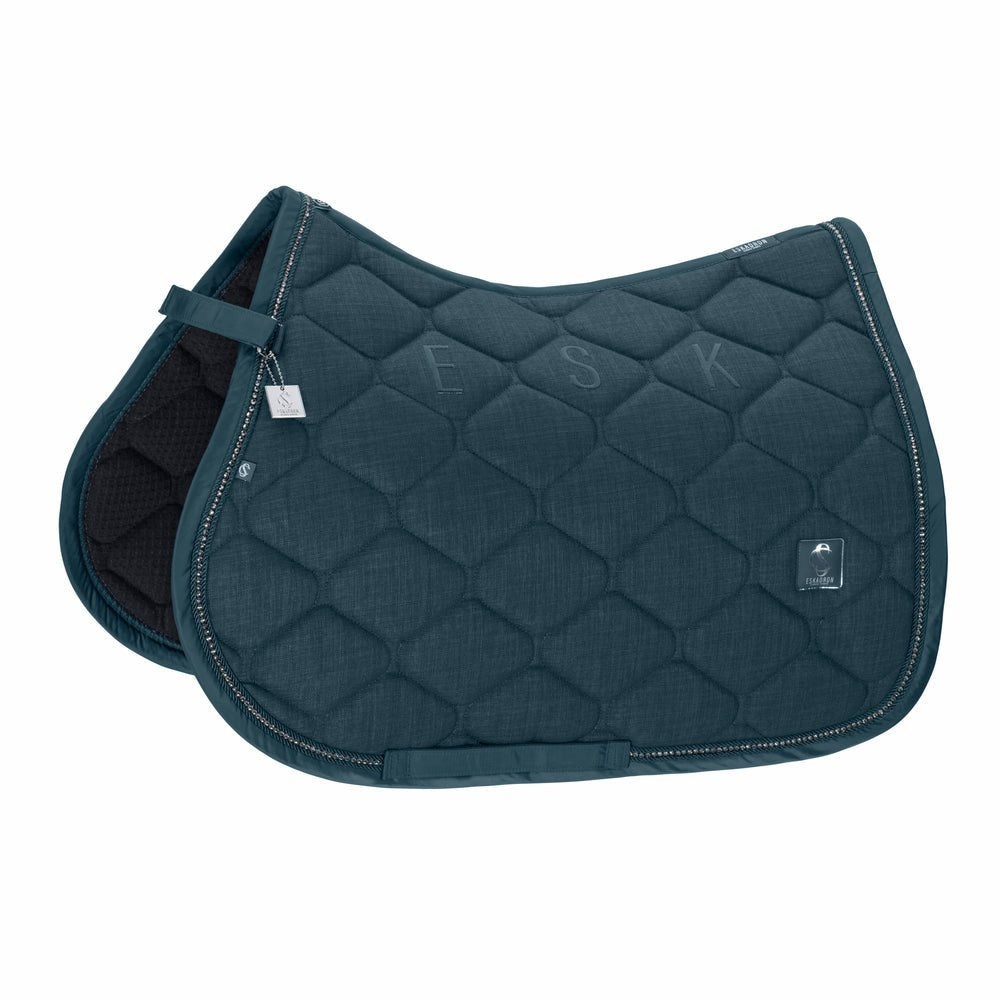 ESKADRON BOUCLÉ CRYSTAL CZAPRAK JEŹDZIECKI CLASSIC SPORTS - Eskadron Equishop
