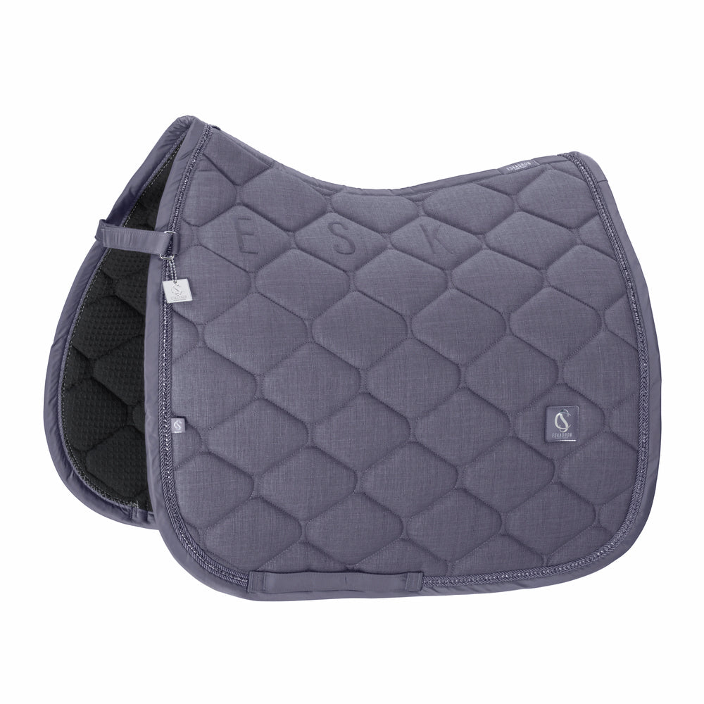ESKADRON BOUCLÉ CRYSTAL CZAPRAK JEŹDZIECKI CLASSIC SPORTS - Eskadron Equishop