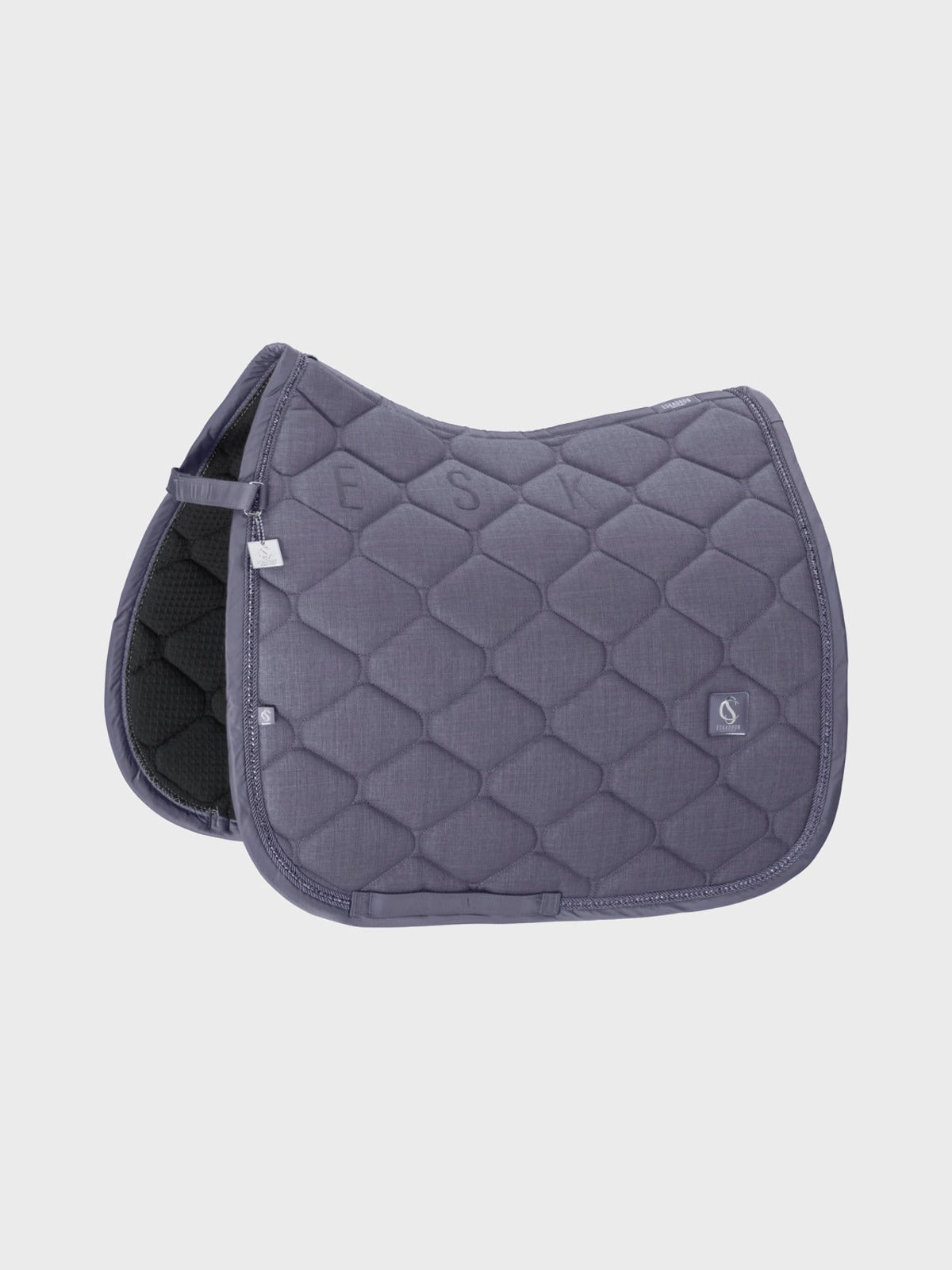 ESKADRON BOUCLÉ CRYSTAL CZAPRAK JEŹDZIECKI CLASSIC SPORTS - Eskadron Equishop