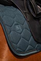 ESKADRON BOUCLÉ CRYSTAL CZAPRAK JEŹDZIECKI CLASSIC SPORTS - Eskadron Equishop