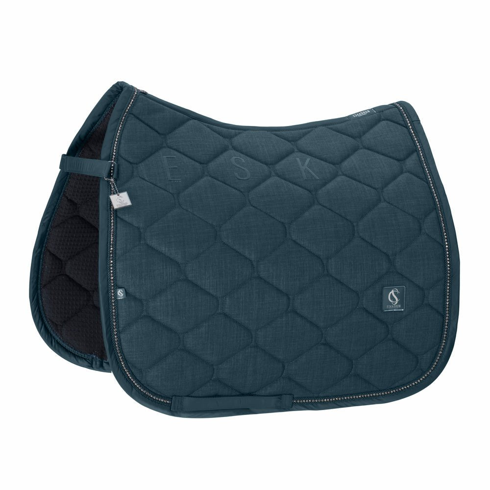 ESKADRON BOUCLÉ CRYSTAL CZAPRAK JEŹDZIECKI CLASSIC SPORTS - Eskadron Equishop