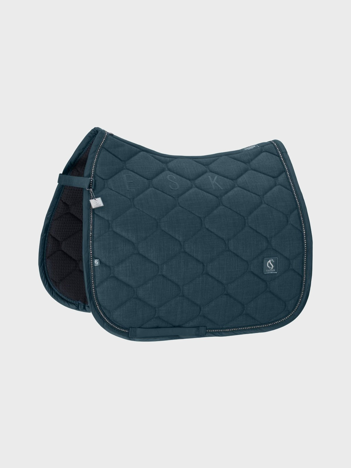 ESKADRON BOUCLÉ CRYSTAL CZAPRAK JEŹDZIECKI CLASSIC SPORTS - Eskadron Equishop