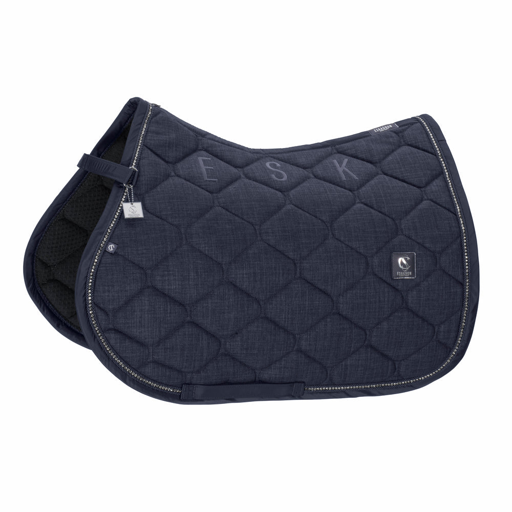 ESKADRON BOUCLÉ CRYSTAL CZAPRAK JEŹDZIECKI CLASSIC SPORTS - Eskadron Equishop