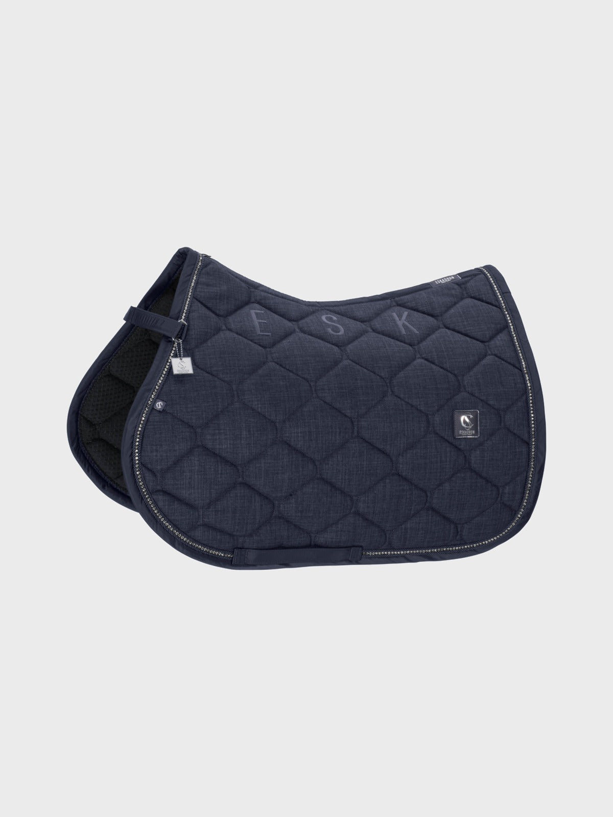 ESKADRON BOUCLÉ CRYSTAL CZAPRAK JEŹDZIECKI CLASSIC SPORTS - Eskadron Equishop