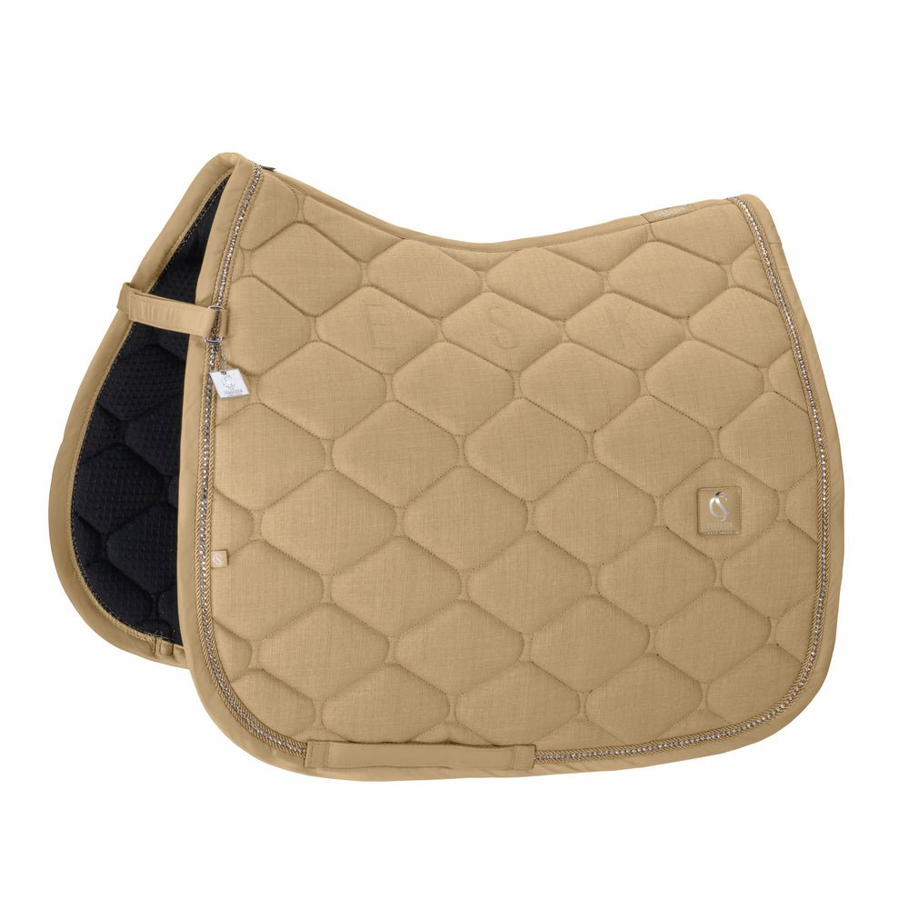 ESKADRON BOUCLÉ CRYSTAL CZAPRAK JEŹDZIECKI CLASSIC SPORTS - Eskadron Equishop