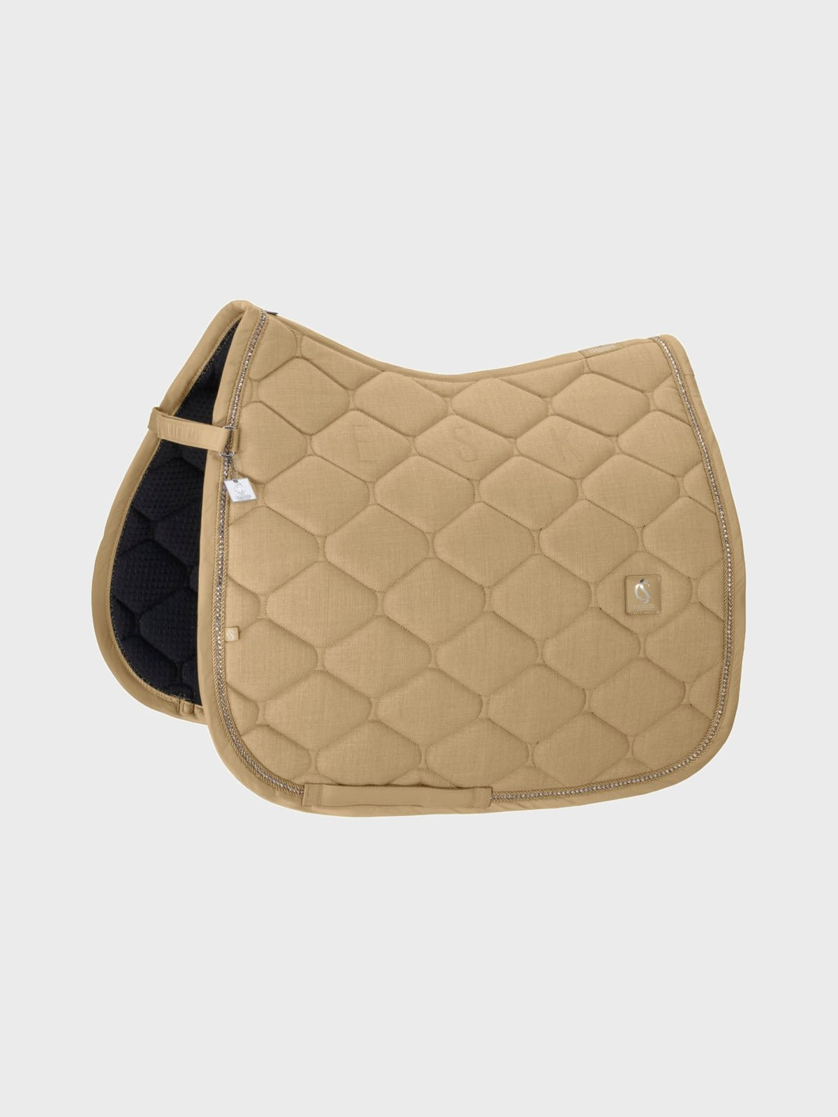 ESKADRON BOUCLÉ CRYSTAL CZAPRAK JEŹDZIECKI CLASSIC SPORTS - Eskadron Equishop