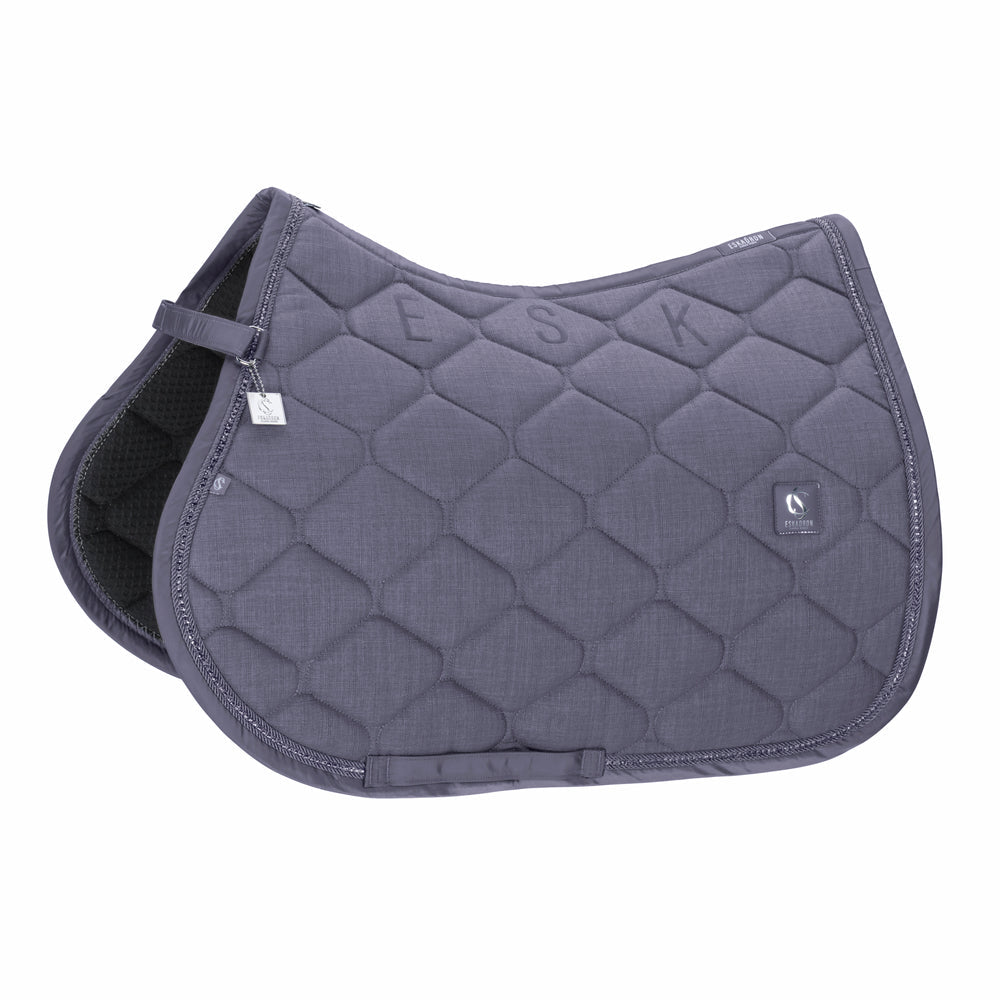 ESKADRON BOUCLÉ CRYSTAL CZAPRAK JEŹDZIECKI CLASSIC SPORTS - Eskadron Equishop
