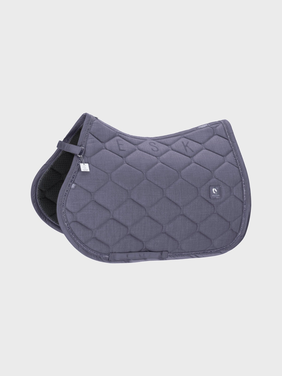 ESKADRON BOUCLÉ CRYSTAL CZAPRAK JEŹDZIECKI CLASSIC SPORTS - Eskadron Equishop
