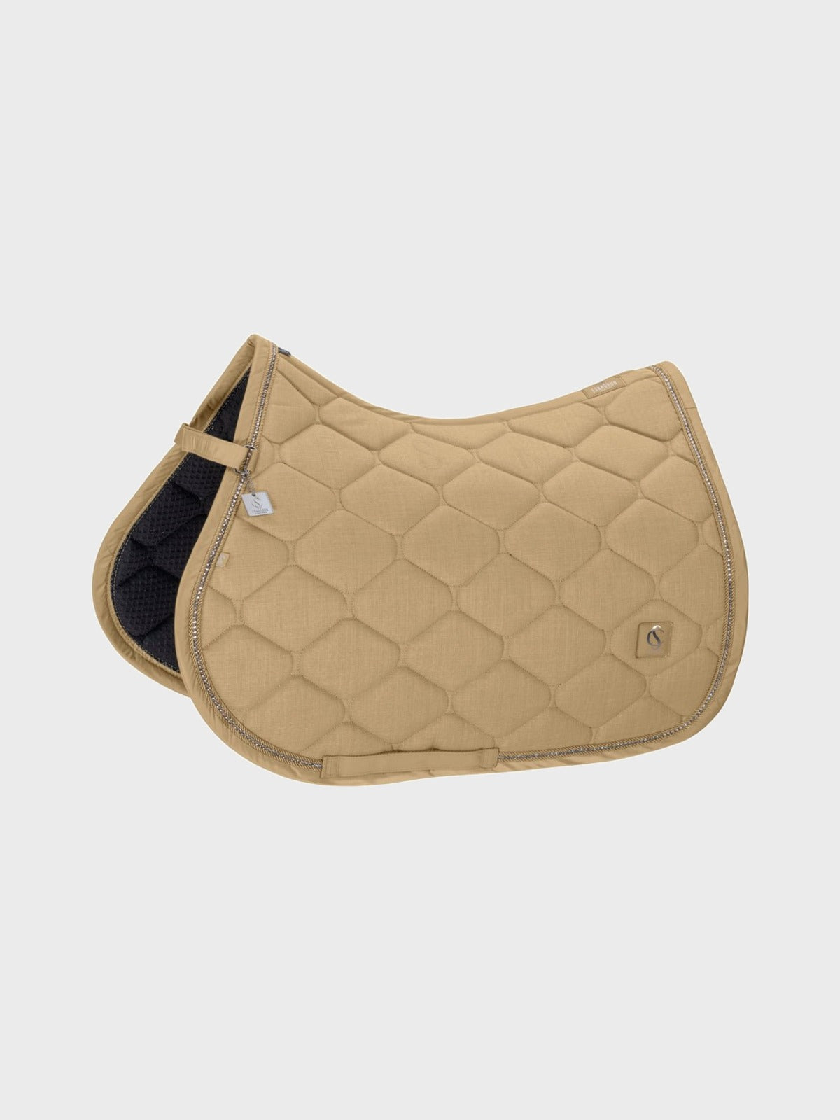 ESKADRON BOUCLÉ CRYSTAL CZAPRAK JEŹDZIECKI CLASSIC SPORTS - Eskadron Equishop