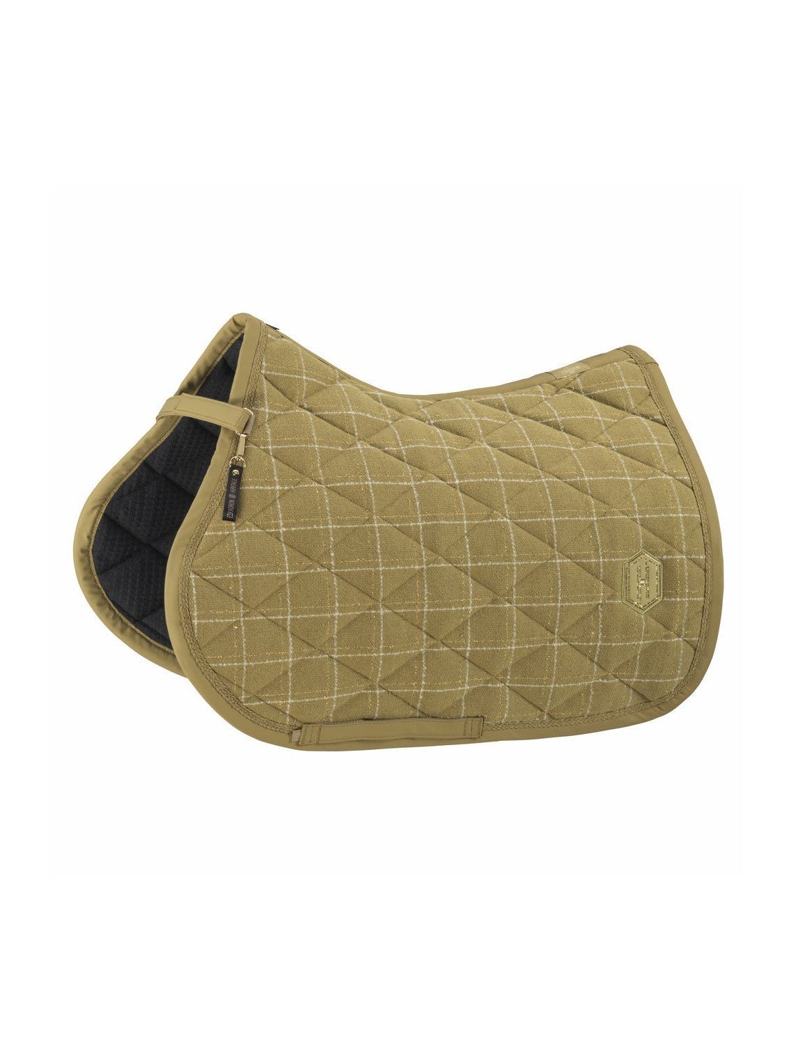 ESKADRON BOUCLÉ EMBLEM CZAPRAK JEŹDZIECKI HERITAGE - Eskadron Equishop