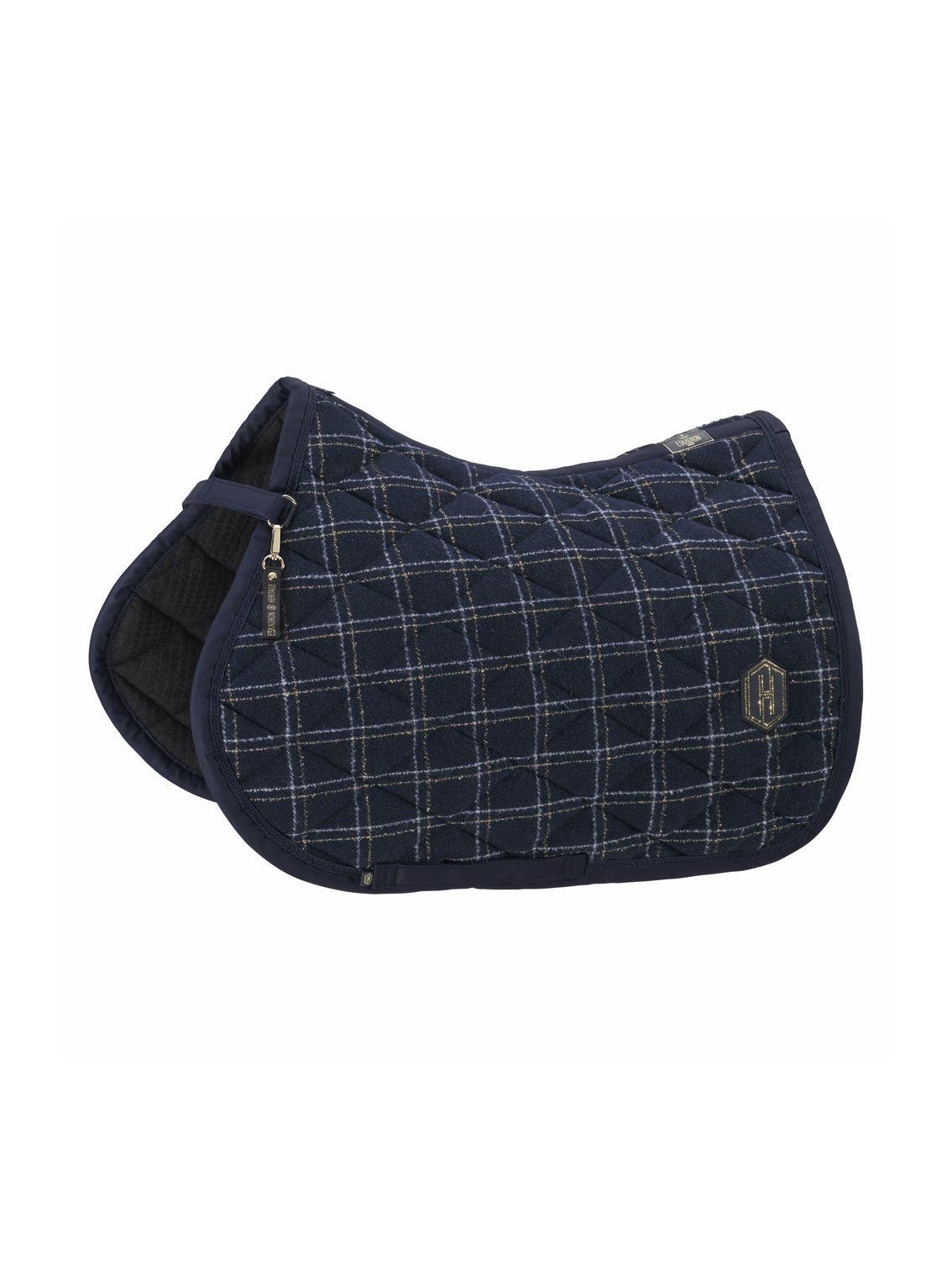 ESKADRON BOUCLÉ EMBLEM CZAPRAK JEŹDZIECKI HERITAGE - Eskadron Equishop
