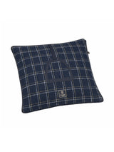 ESKADRON BOUCLÉ POSZEWKA NA PODUSZKĘ Z MOTYWEM JEŹDZIECKIM HERITAGE - Eskadron Equishop