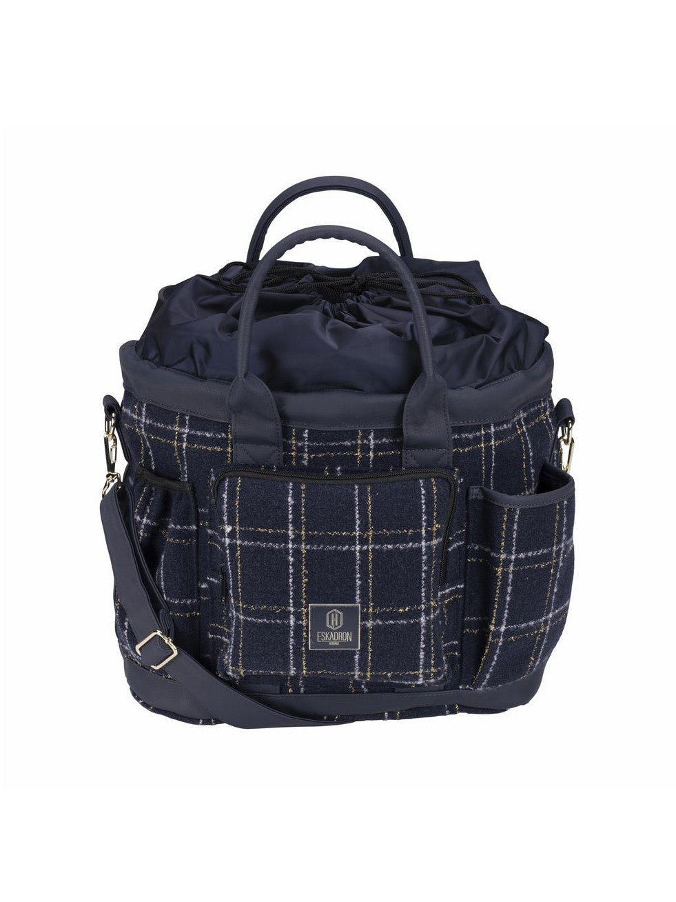 ESKADRON BOUCLÉ TORBA NA AKCESORIA JEŹDZIECKIE HERITAGE - Eskadron Equishop