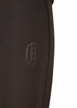 ESKADRON BRYCZESY JEŹDZIECKIE Z PEŁNYM LEJEM DAMSKIE HERITAGE - Eskadron Equishop