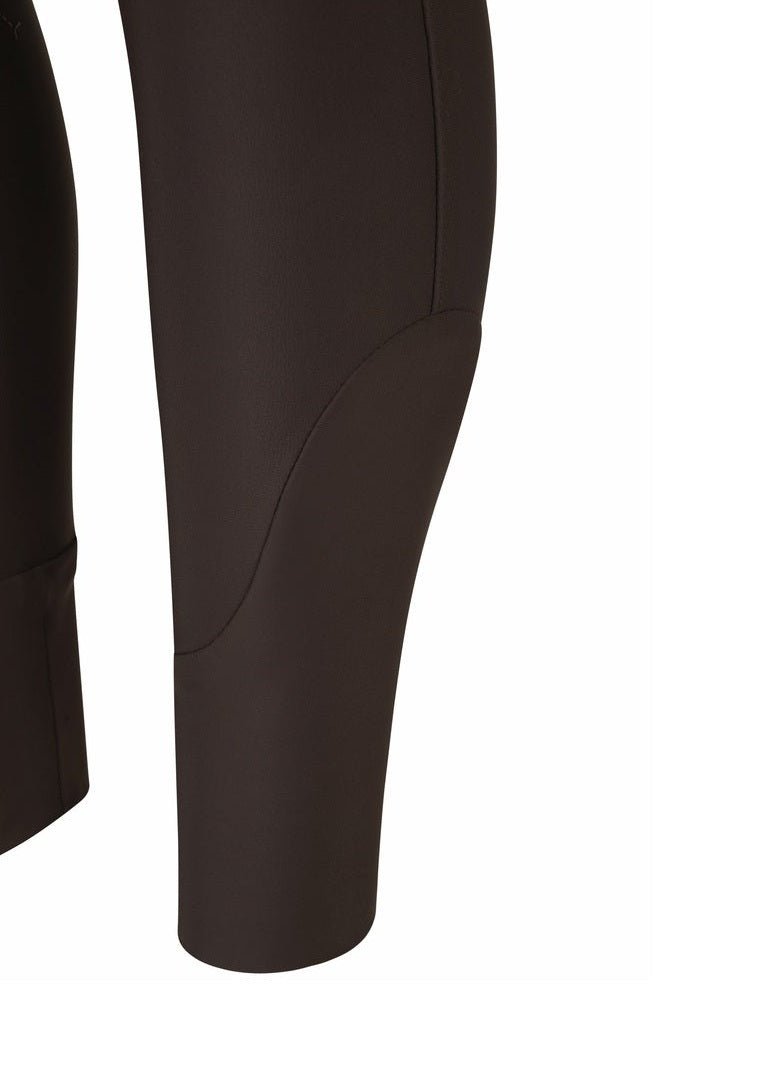 ESKADRON BRYCZESY JEŹDZIECKIE Z PEŁNYM LEJEM DAMSKIE HERITAGE - Eskadron Equishop