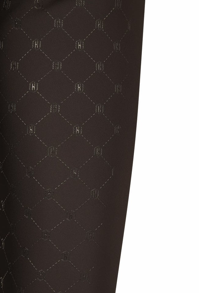 ESKADRON BRYCZESY JEŹDZIECKIE Z PEŁNYM LEJEM DAMSKIE HERITAGE - Eskadron Equishop