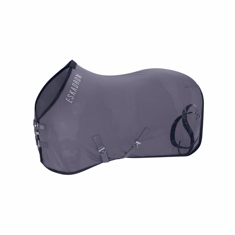 ESKADRON COOLER FLY DERKA PRZECIWOWADOWA DLA KONIA CLASSIC SPORTS - Eskadron Equishop
