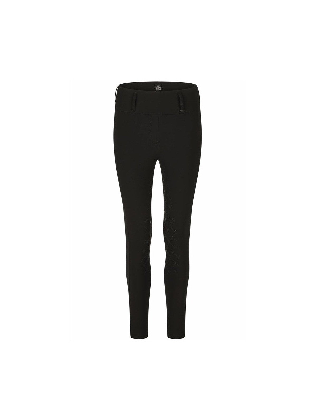 ESKADRON COSY LEGGINSY JEŹDZIECKIE Z PEŁNYM LEJEM DAMSKIE DYNAMIC - Eskadron Equishop