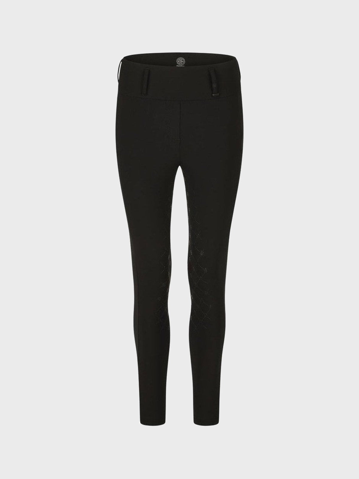 ESKADRON COSY LEGGINSY JEŹDZIECKIE Z PEŁNYM LEJEM DAMSKIE DYNAMIC - Eskadron Equishop