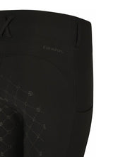 ESKADRON COSY LEGGINSY JEŹDZIECKIE Z PEŁNYM LEJEM DAMSKIE DYNAMIC - Eskadron Equishop