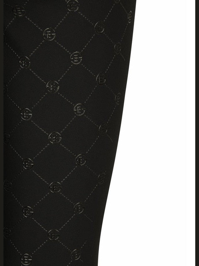 ESKADRON COSY LEGGINSY JEŹDZIECKIE Z PEŁNYM LEJEM DAMSKIE DYNAMIC - Eskadron Equishop