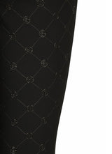 ESKADRON COSY LEGGINSY JEŹDZIECKIE Z PEŁNYM LEJEM DAMSKIE DYNAMIC - Eskadron Equishop