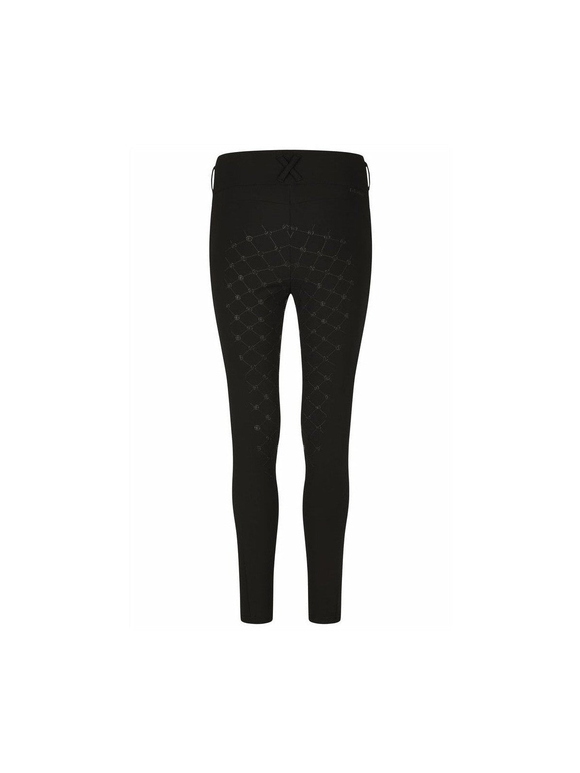 ESKADRON COSY LEGGINSY JEŹDZIECKIE Z PEŁNYM LEJEM DAMSKIE DYNAMIC - Eskadron Equishop