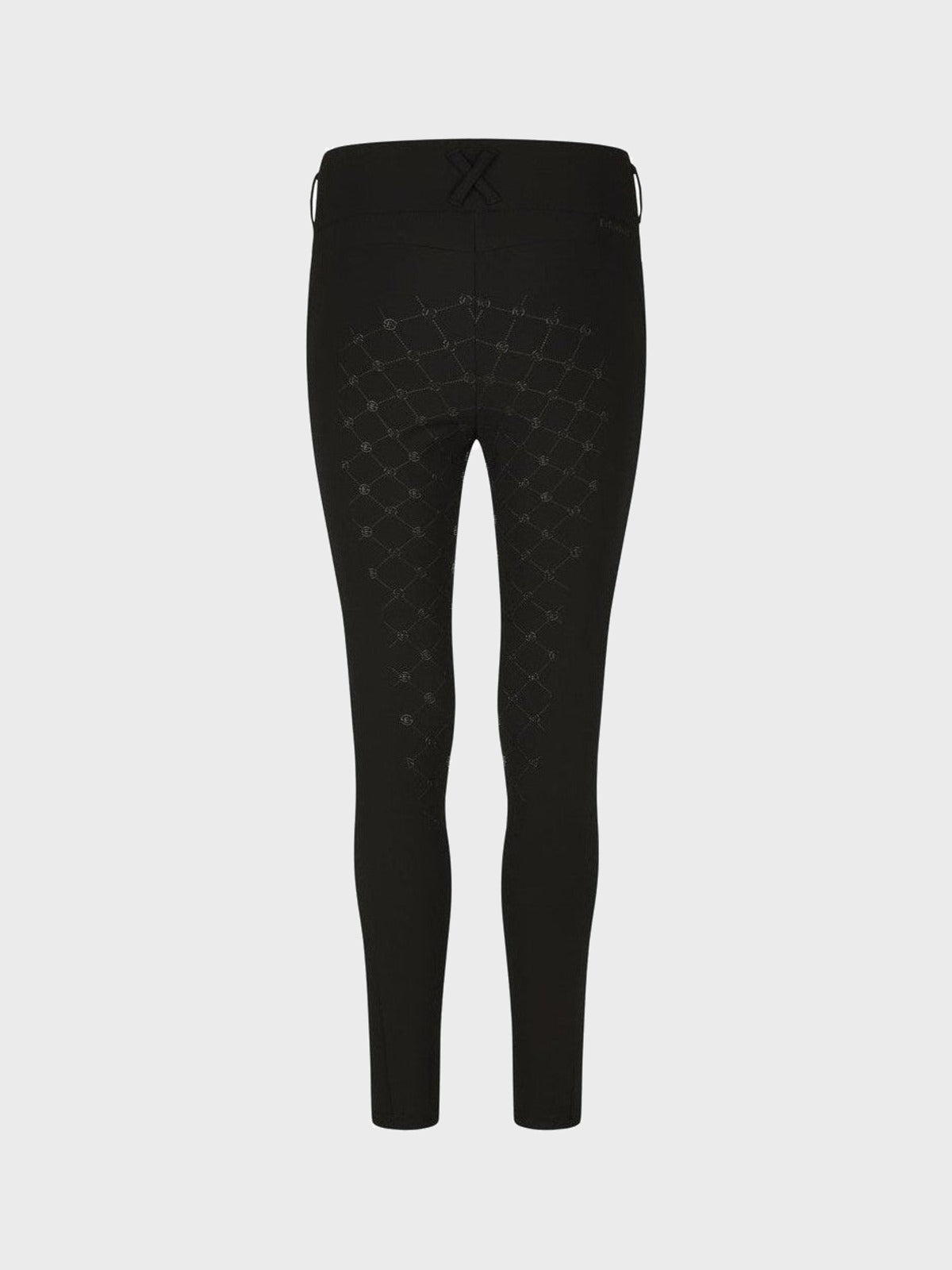 ESKADRON COSY LEGGINSY JEŹDZIECKIE Z PEŁNYM LEJEM DAMSKIE DYNAMIC - Eskadron Equishop